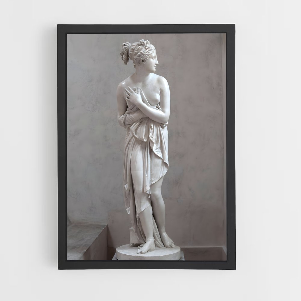 ap-capitoline venus-1 cadre Noir