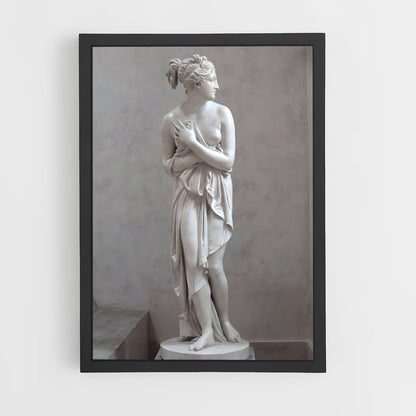ap-capitoline venus-1 cadre Noir