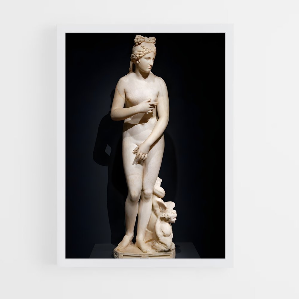 ap-capitoline venus-2 cadre Blanc
