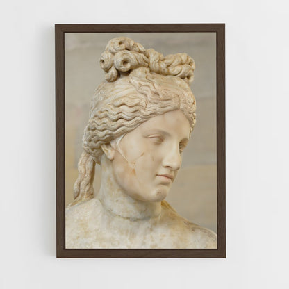 ap-capitoline venus-6 cadre Bois foncé