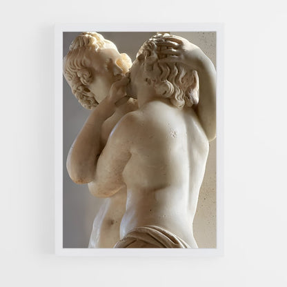 ap-capitoline venus-7 cadre Blanc