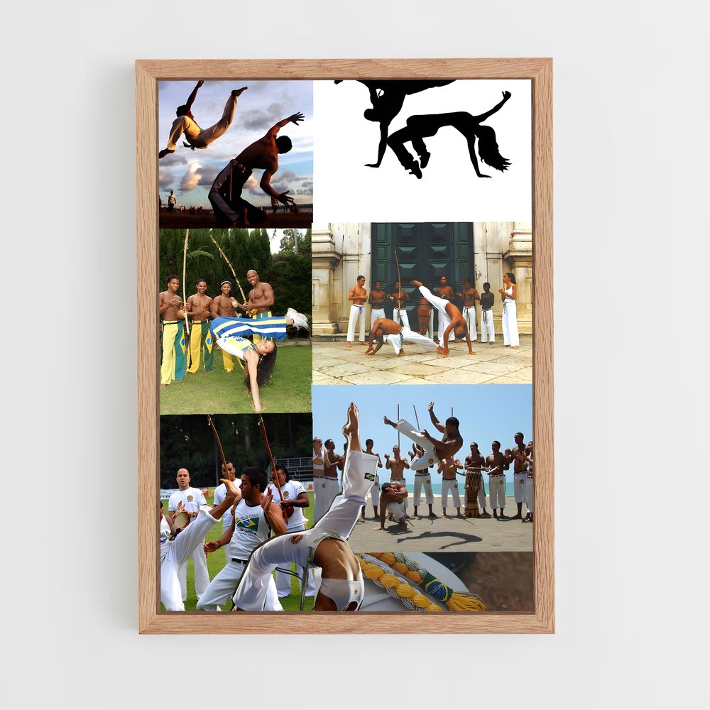 ap-capoeira-7 cadre Bois clair