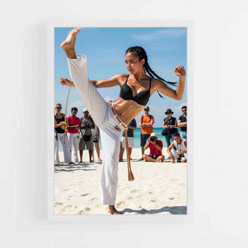 ap-capoeira-8 cadre Blanc