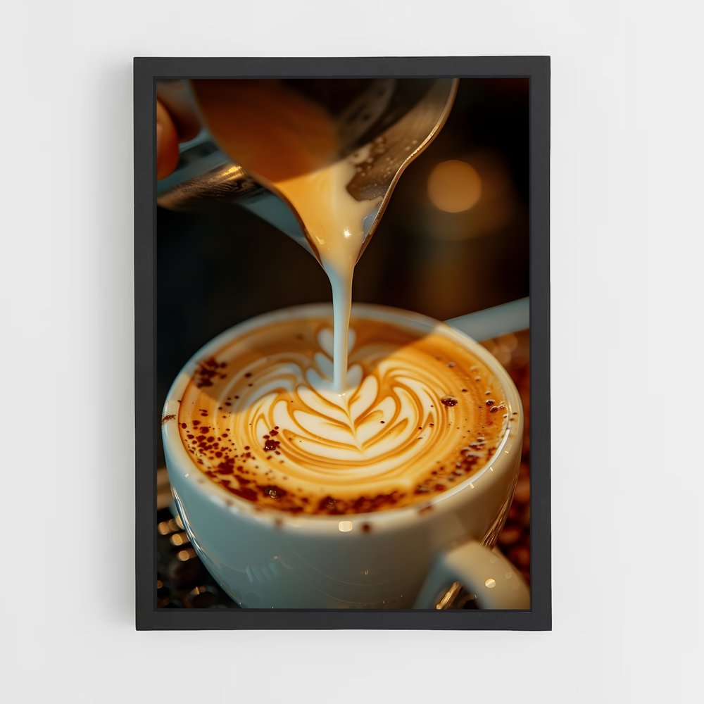 ap-cappuccino-2 cadre Noir