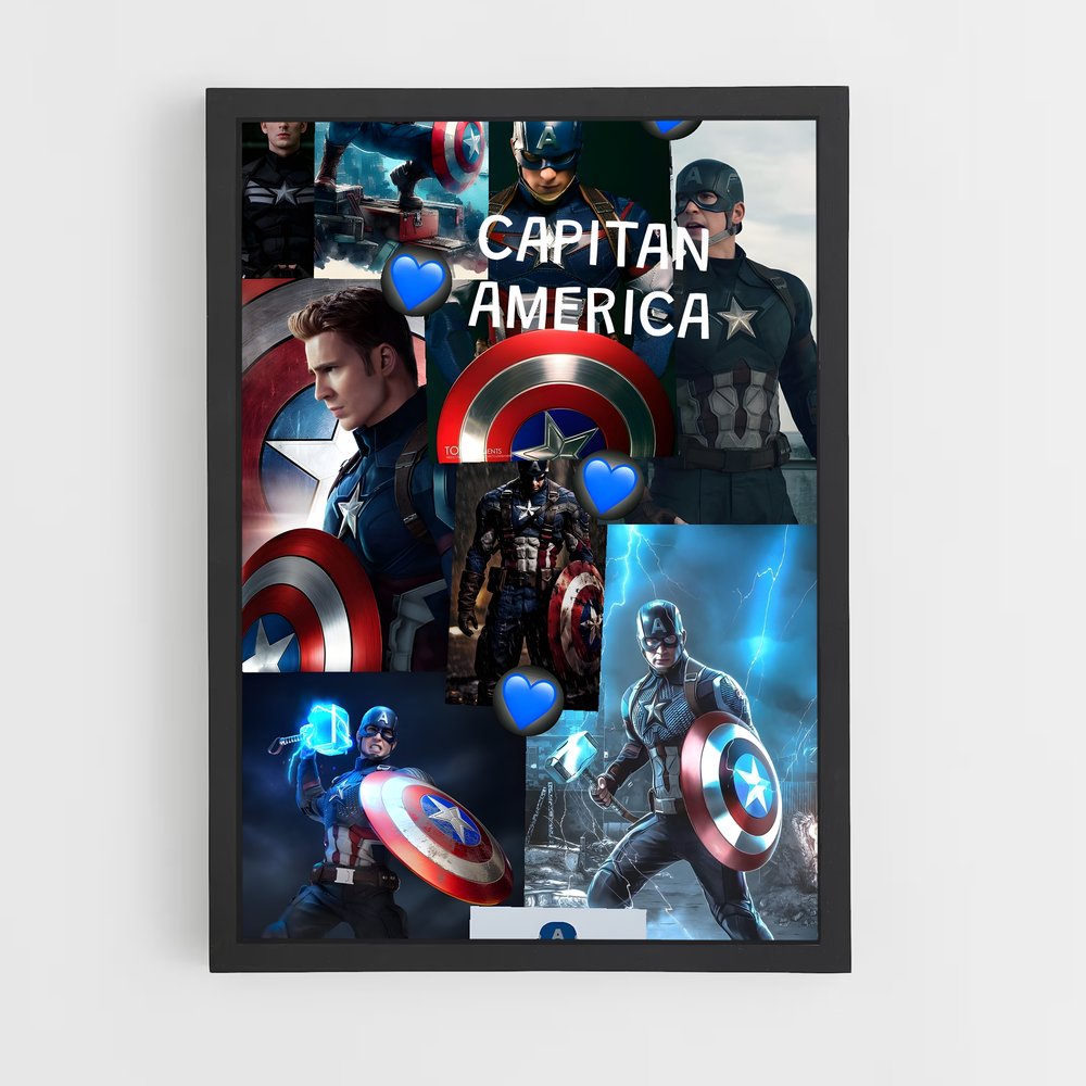 ap-captain america-1 cadre Noir