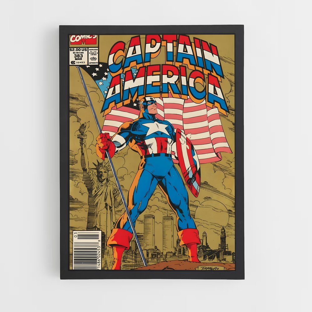 ap-captain america-2 cadre Noir