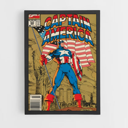 ap-captain america-2 cadre Noir