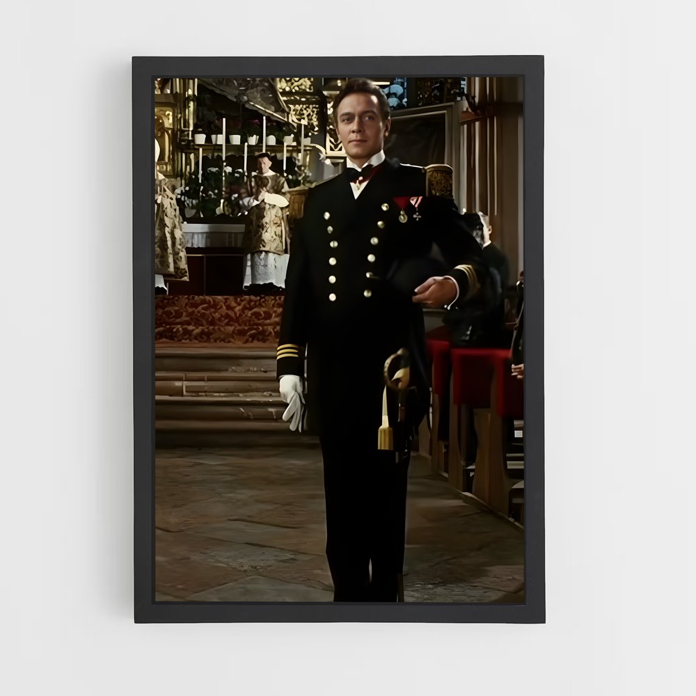 ap-captain von trapp-2 cadre Noir