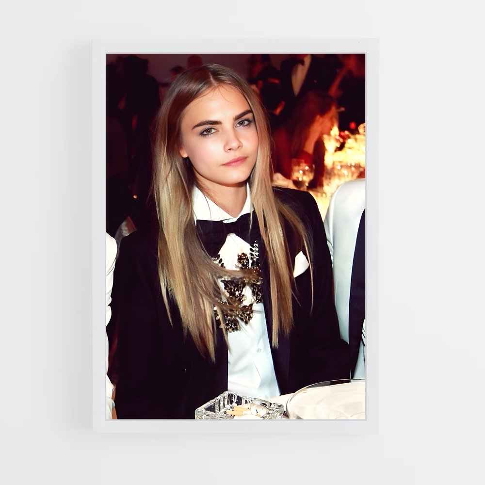 ap-cara delevingne-8 cadre Blanc