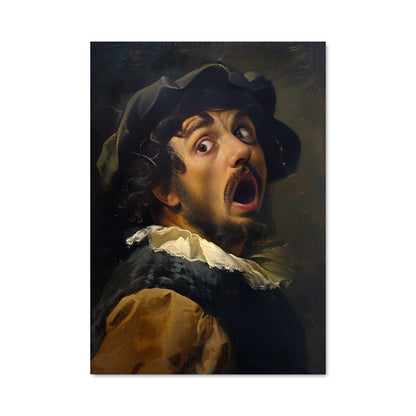 Poster Caravaggio 18869
