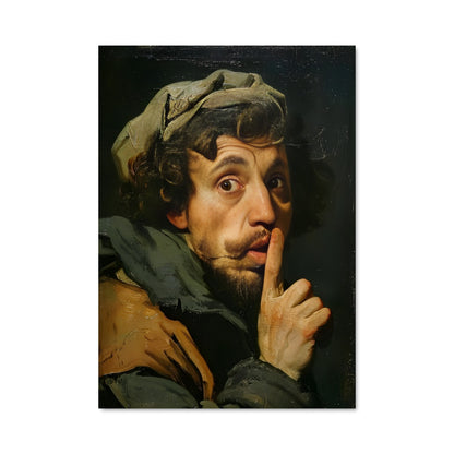 Poster Caravaggio 18874