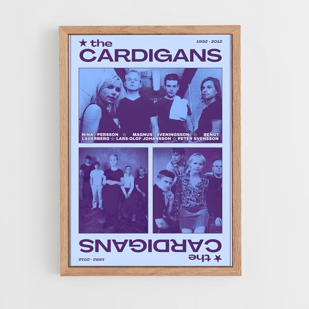 ap-cardigans-2 cadre Bois clair