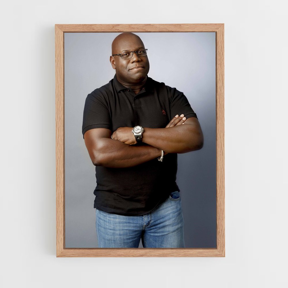 ap-carl cox-2 cadre Bois clair