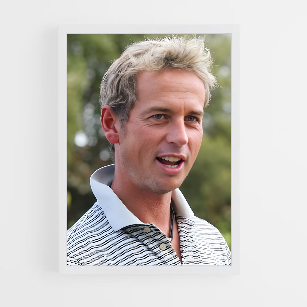 ap-carl hester-2 cadre Blanc