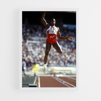 ap-carl lewis-5 cadre Blanc
