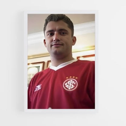 ap-carlos leal-3 cadre Blanc