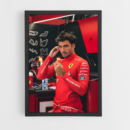ap-carlos sainz-1 cadre Noir