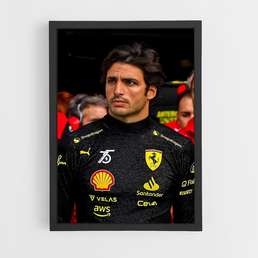 ap-carlos sainz-2 cadre Noir