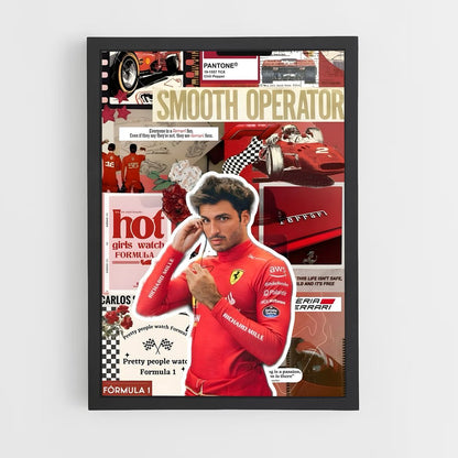 ap-carlos sainz-4 cadre Noir