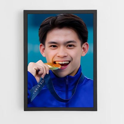 ap-carlos yulo-3 cadre Noir
