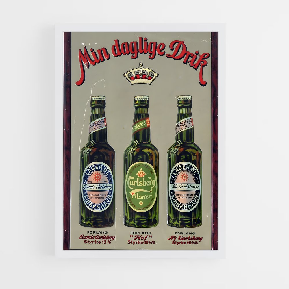 ap-carlsberg-2 cadre Blanc