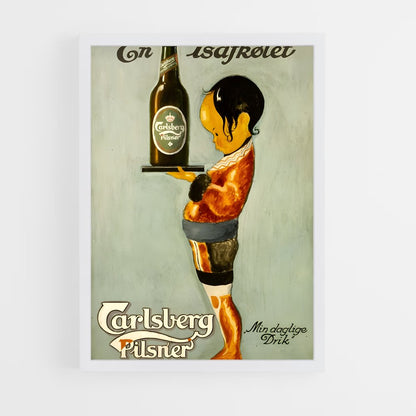 ap-carlsberg-3 cadre Blanc
