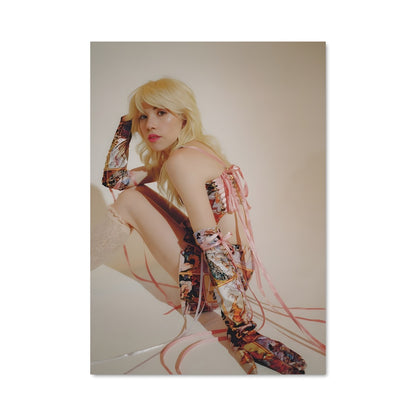 Poster Ribbon Dream