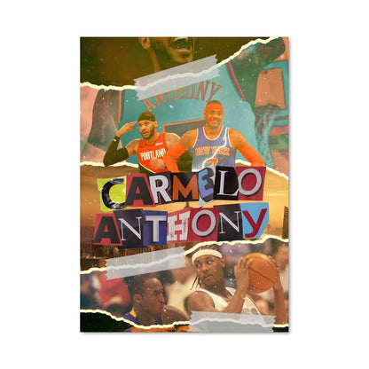 Poster Melo Magic