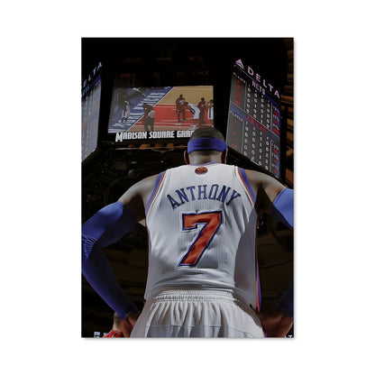 Poster The Dunk Legend