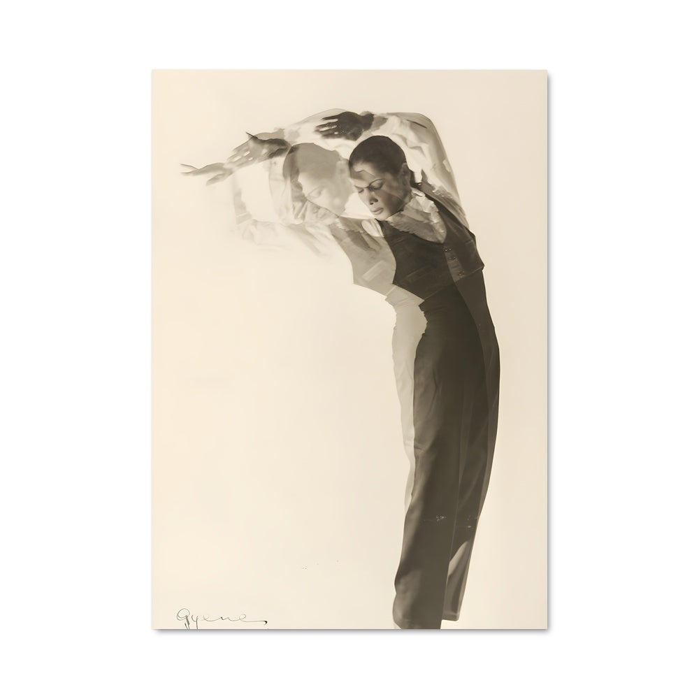 Poster Carmen amaya 65888