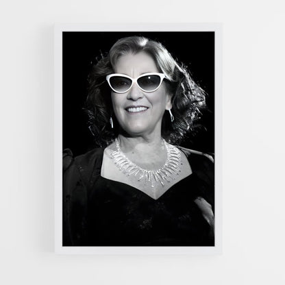 ap-carmen maura-4 cadre Blanc