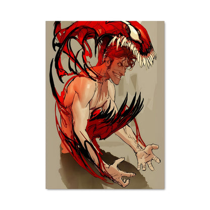 Poster Carnage 41066