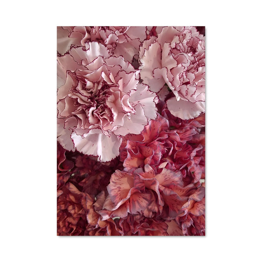 Poster Bouquet de Douceur