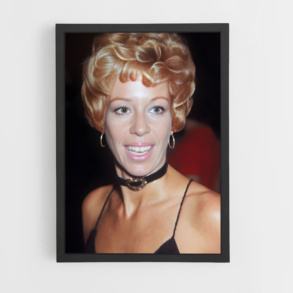 ap-carol burnett-1 cadre Noir