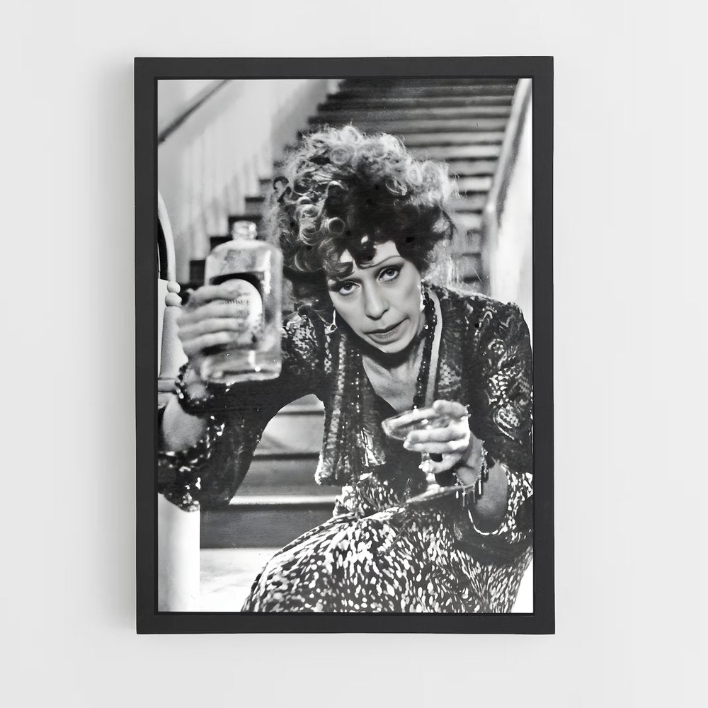 ap-carol burnett-7 cadre Noir