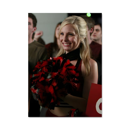 Poster Caroline forbes 39031