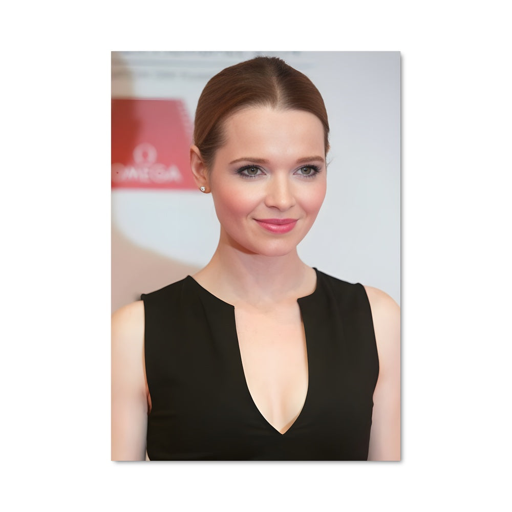 Poster Caroline herfurth 6116