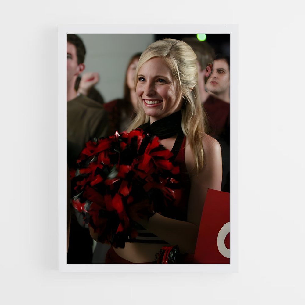 ap-caroline forbes-1 cadre Blanc