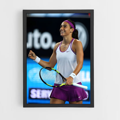 ap-caroline garcia-1 cadre Noir
