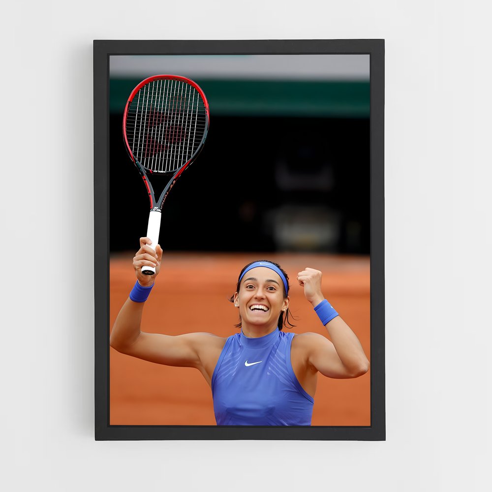 ap-caroline garcia-2 cadre Noir