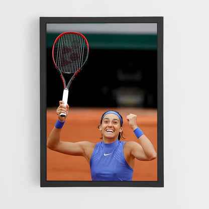 ap-caroline garcia-2 cadre Noir
