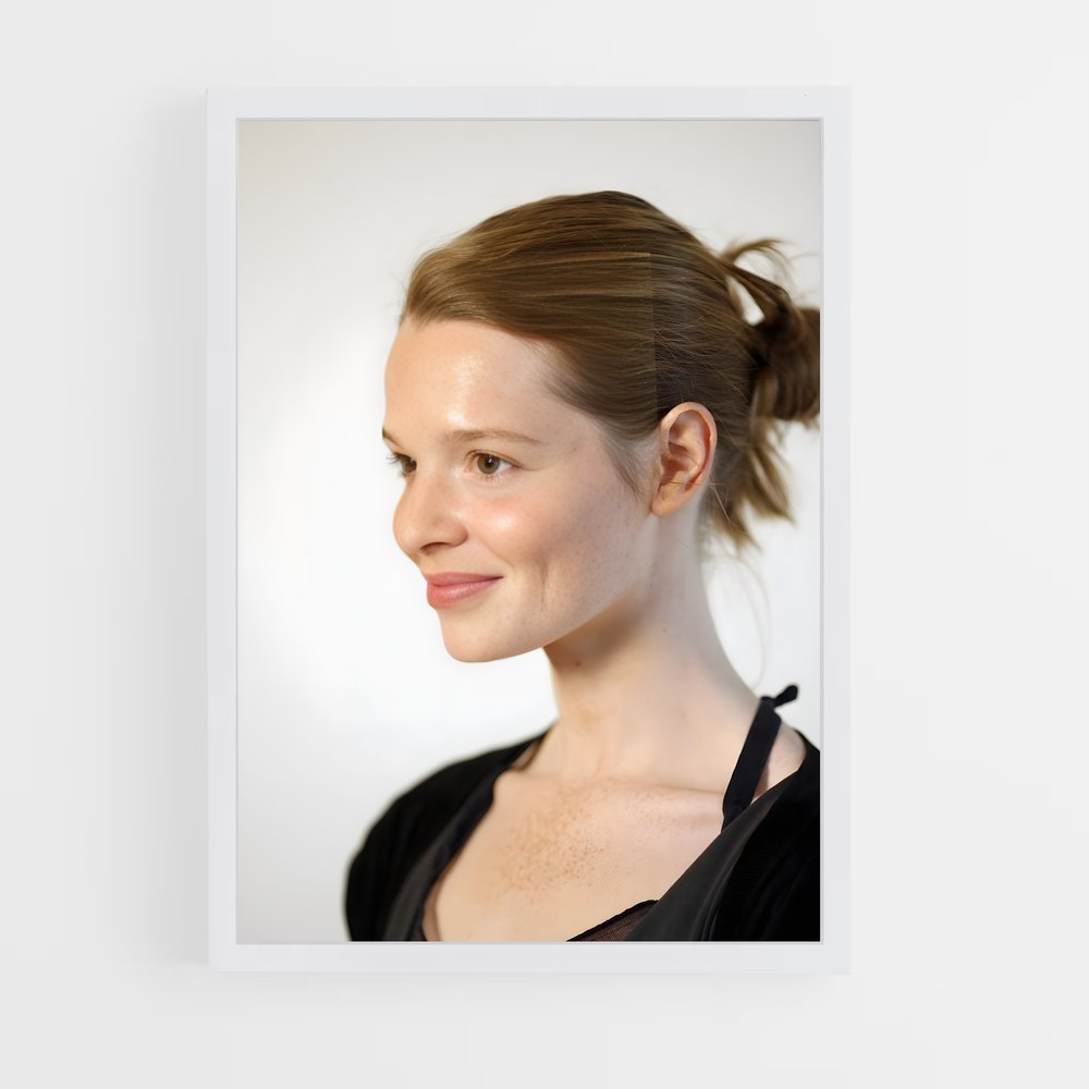 ap-caroline herfurth-9 cadre Blanc