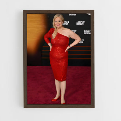 ap-caroline rhea-5 cadre Bois foncé