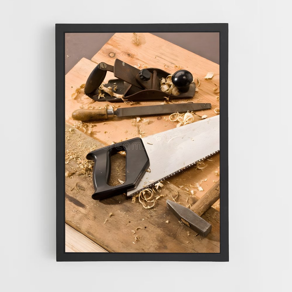 ap-carpenter-3 cadre Noir