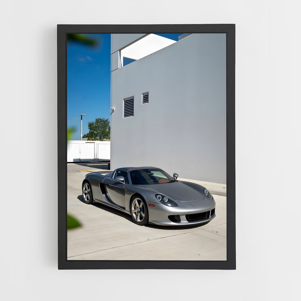 ap-carrera gt-2 cadre Noir