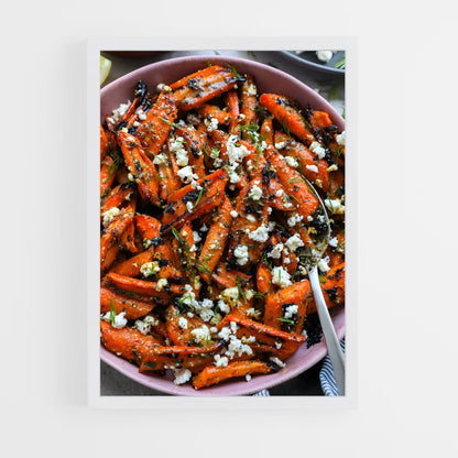 ap-carrot-2 cadre Blanc