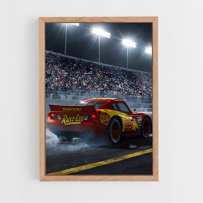 ap-cars-11 cadre Bois clair