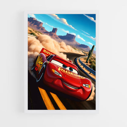ap-cars-13 cadre Blanc
