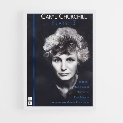 ap-caryl churchill-1 cadre Blanc