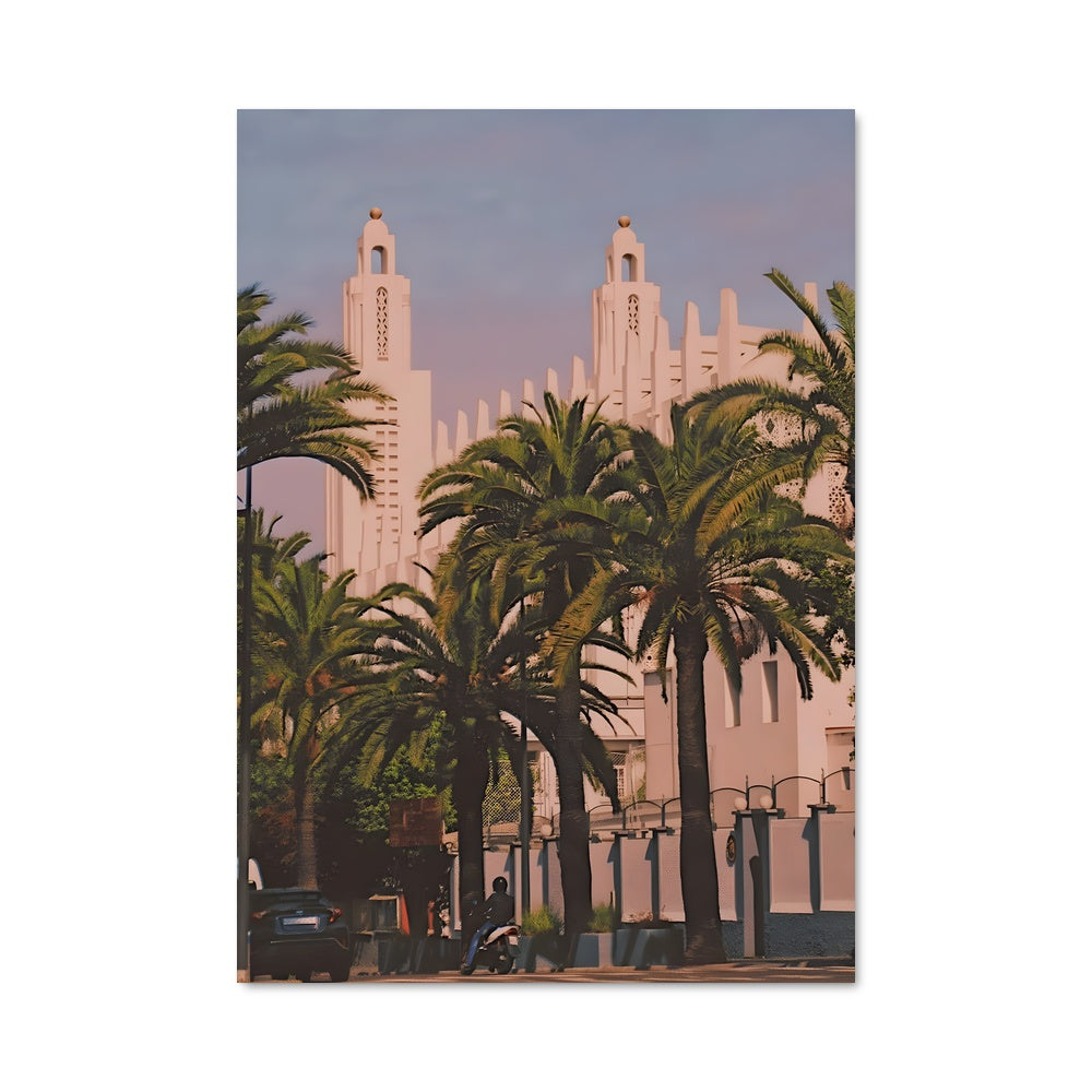 Poster La Grande Maison